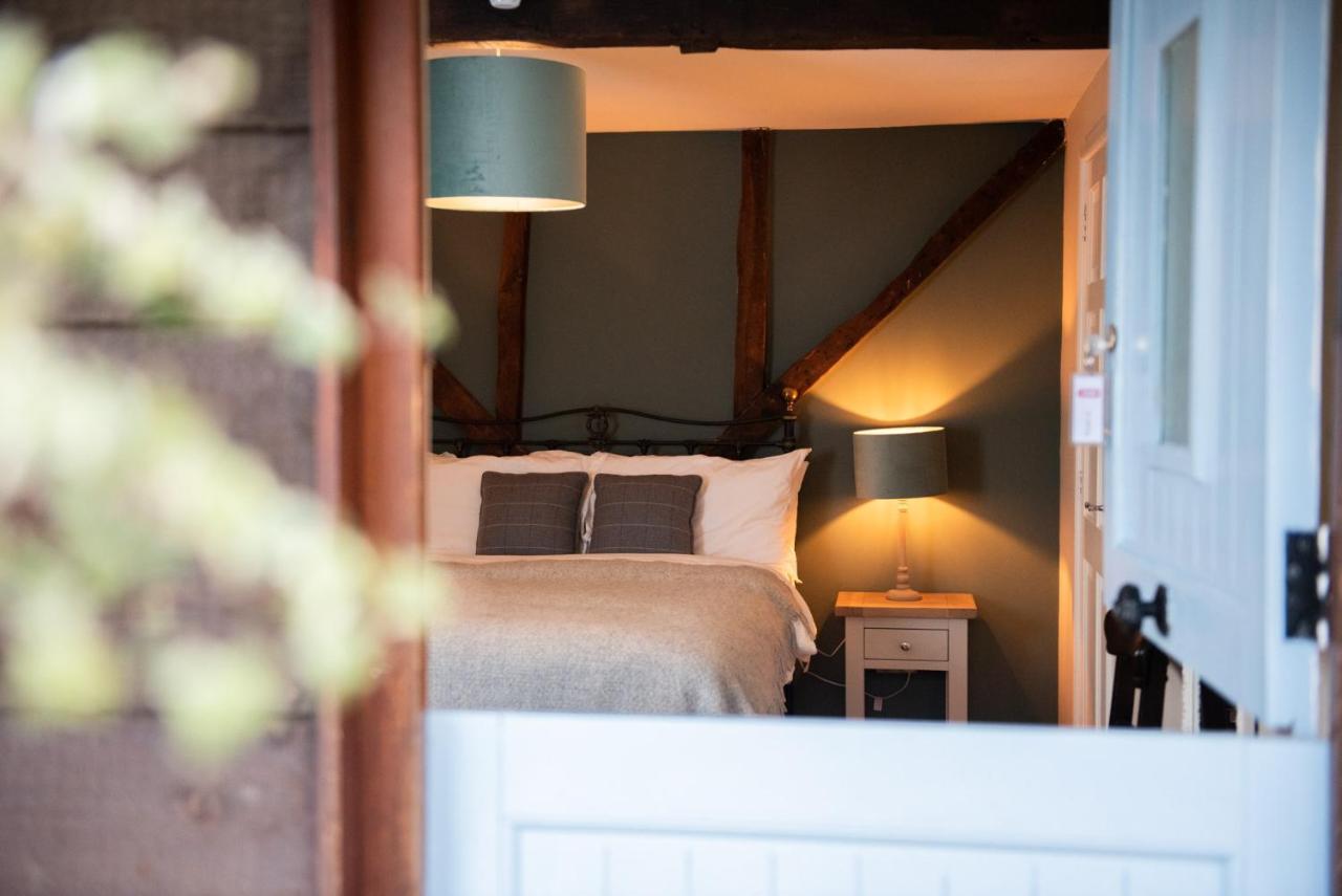The Talkhouse Bed & Breakfast 4*