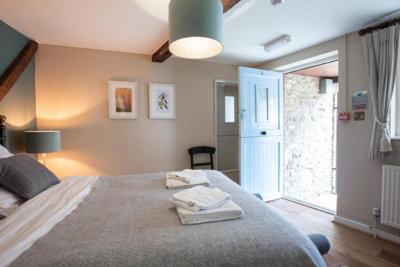 Bed & Breakfast The Talkhouse
