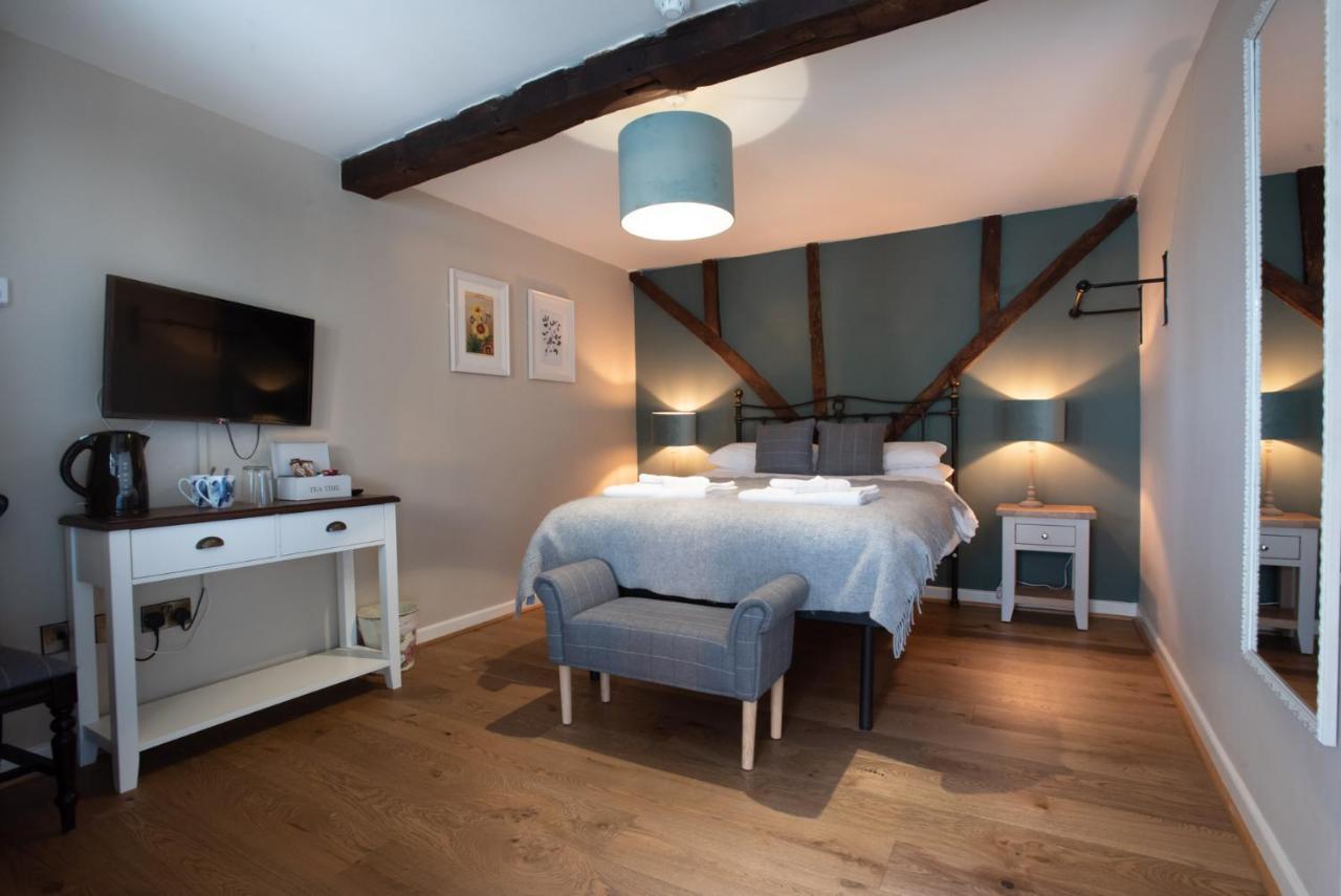 The Talkhouse Bed & Breakfast
