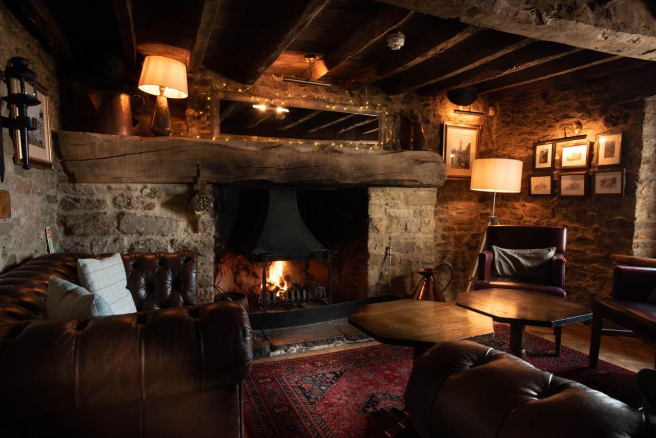 The Talkhouse 4* Stanton Saint John