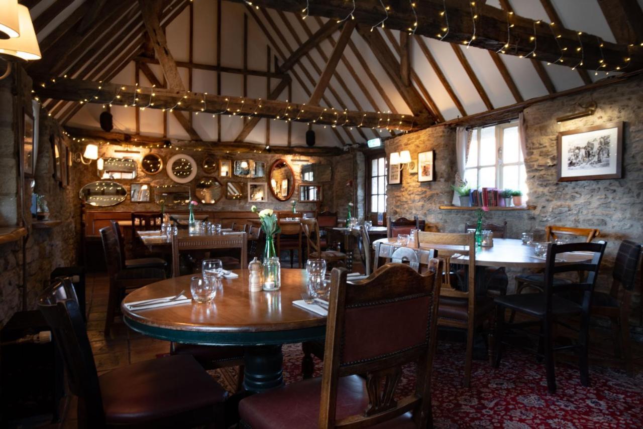 The Talkhouse Bed & Breakfast