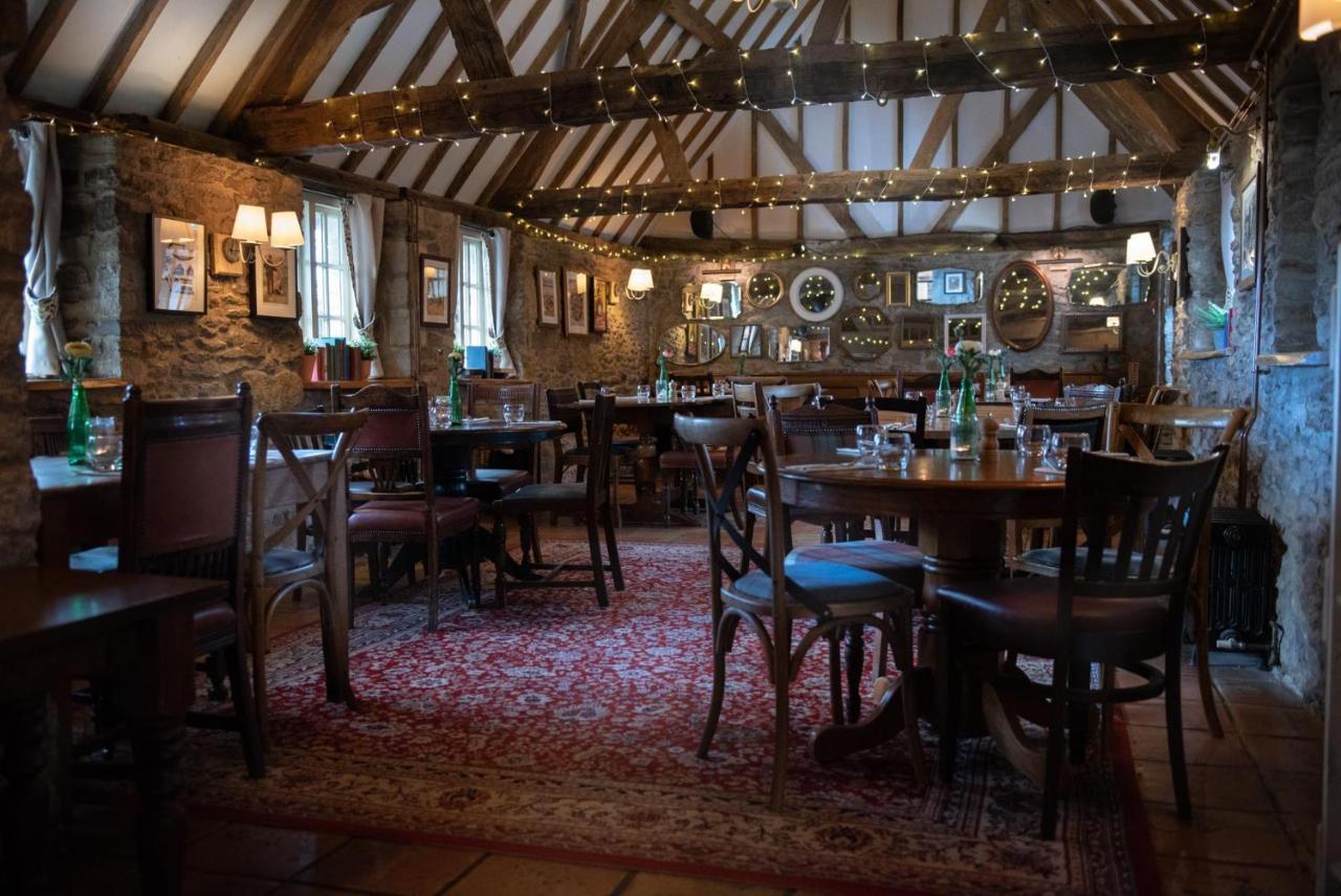 The Talkhouse 4*