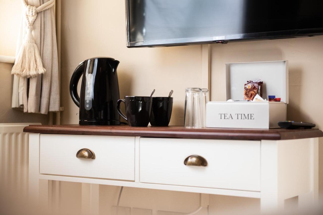 The Talkhouse Bed & Breakfast 4*